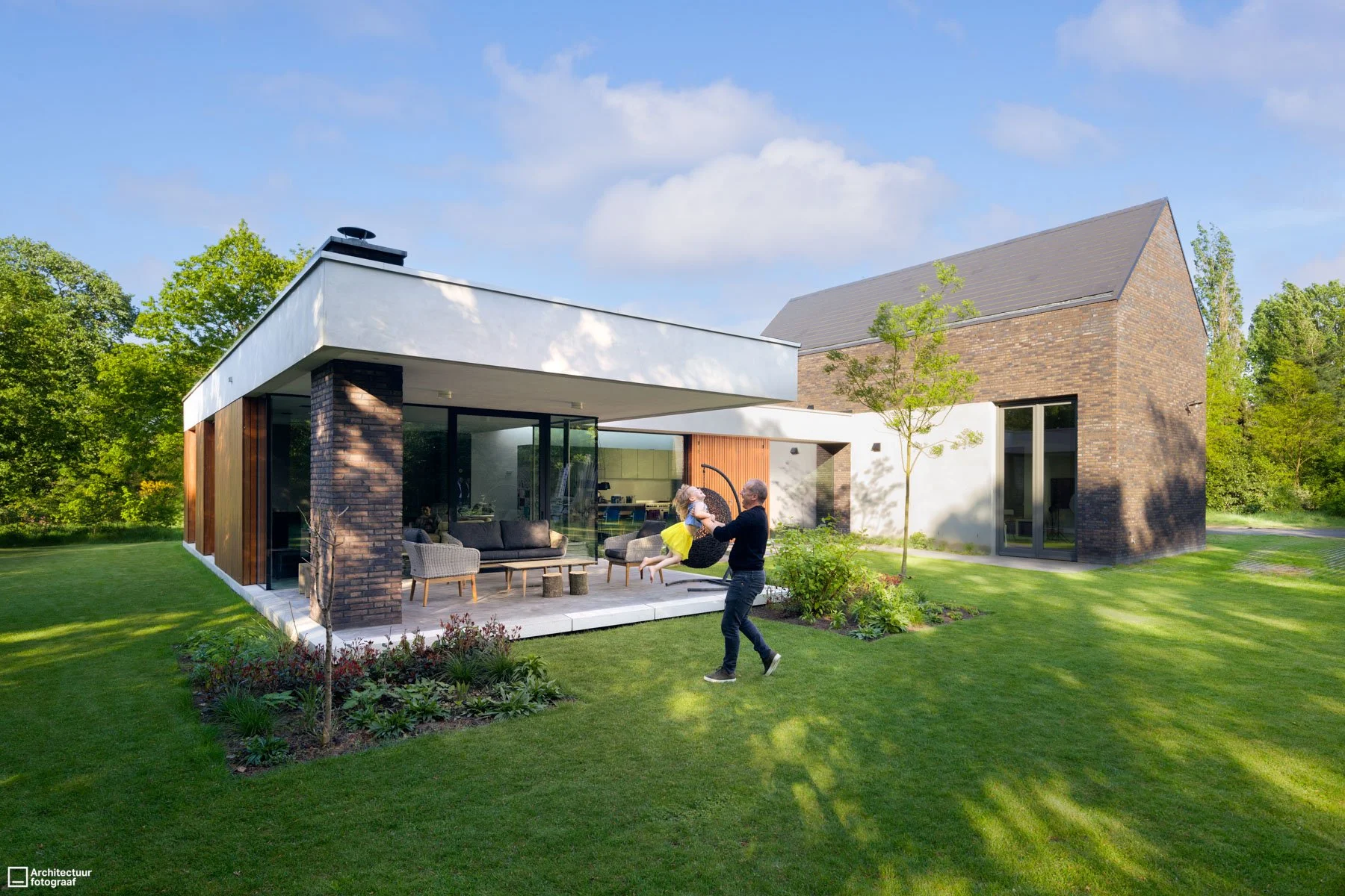 Wonen