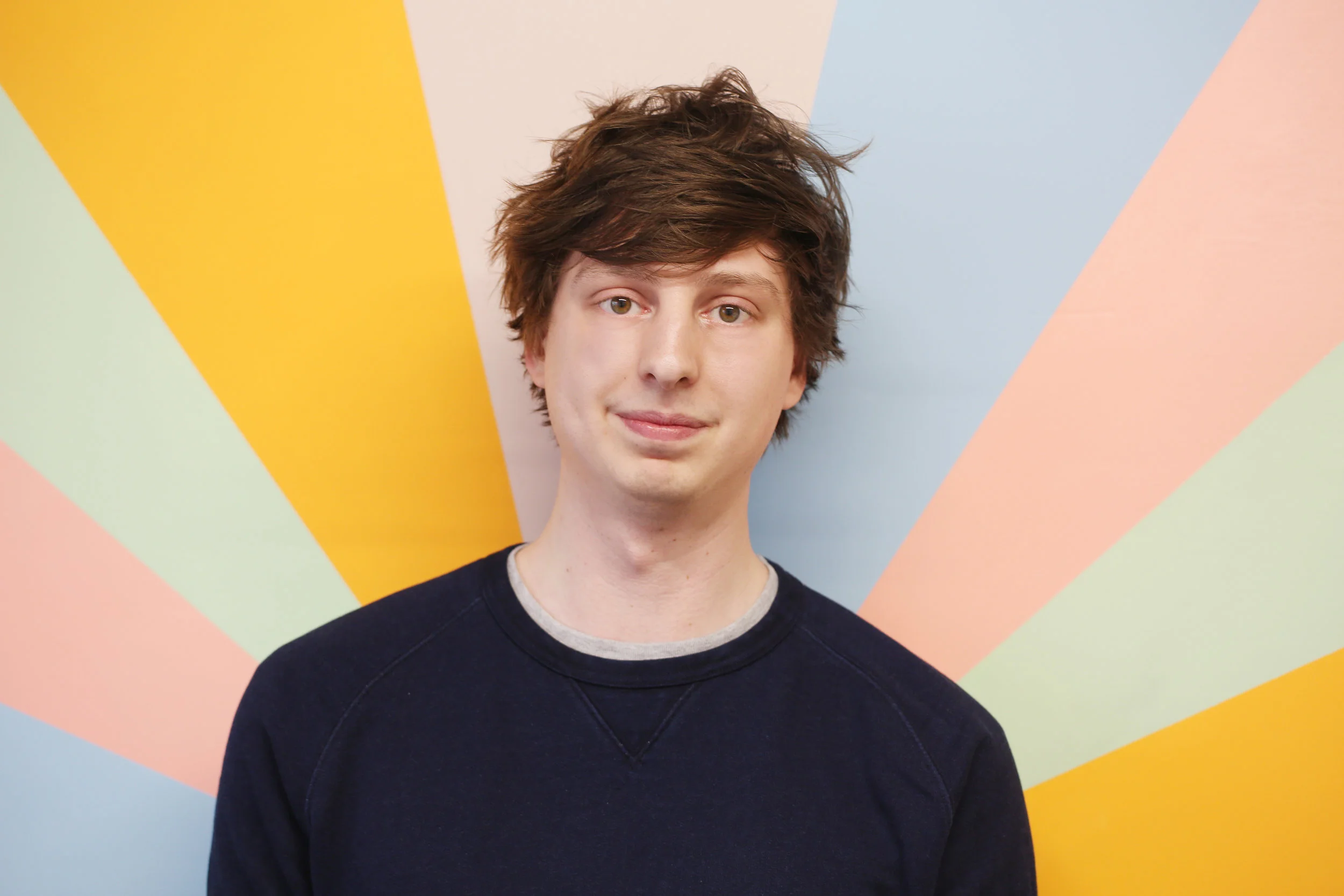 WILLIAM William is the first point of contact for Camden Town Unlimited. Having spent nearly all of his 28 years in North London, Camden holds a special place in his heart. He has an undergraduate degree in Neuroscience with Psychology.