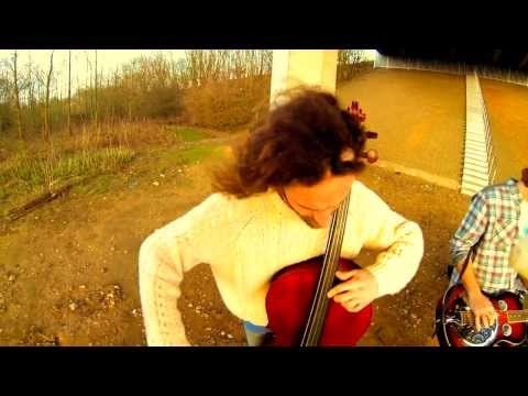 Feral Mouth - Tatters