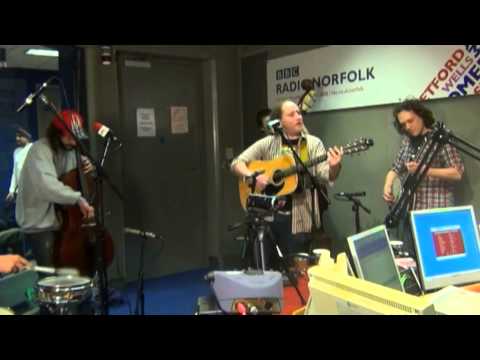 FERAL MOUTH - NELSON'S COUNTY BREAKDOWN