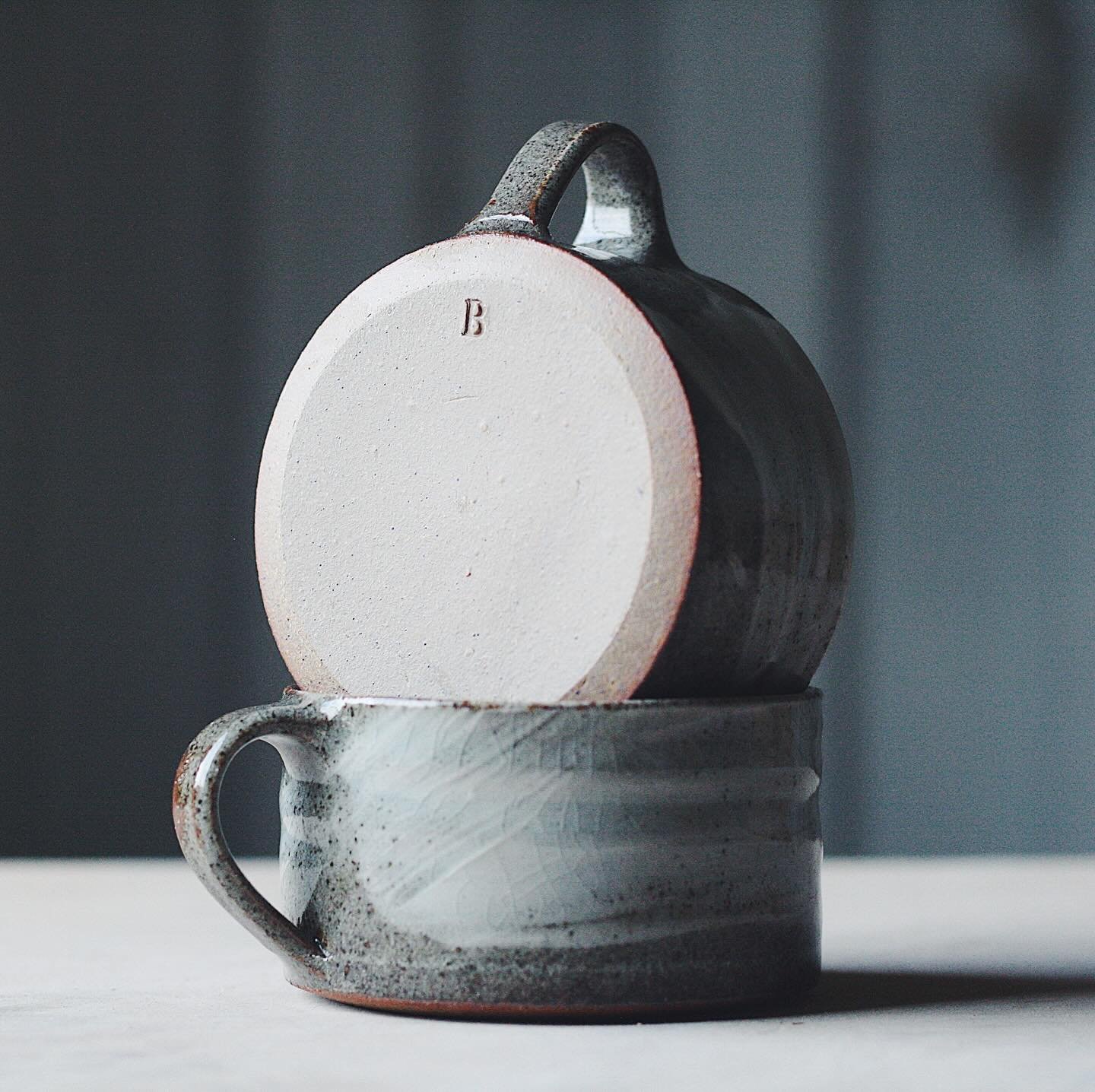 Firing 44 was unpacked first thing this morning and shipped straight to the @flower_lodge for the opening of our Christmas exhibition and sale, tomorrow and Saturday from 10am. Featuring a charity bake sale, complimentary mulled wine and a veritable 