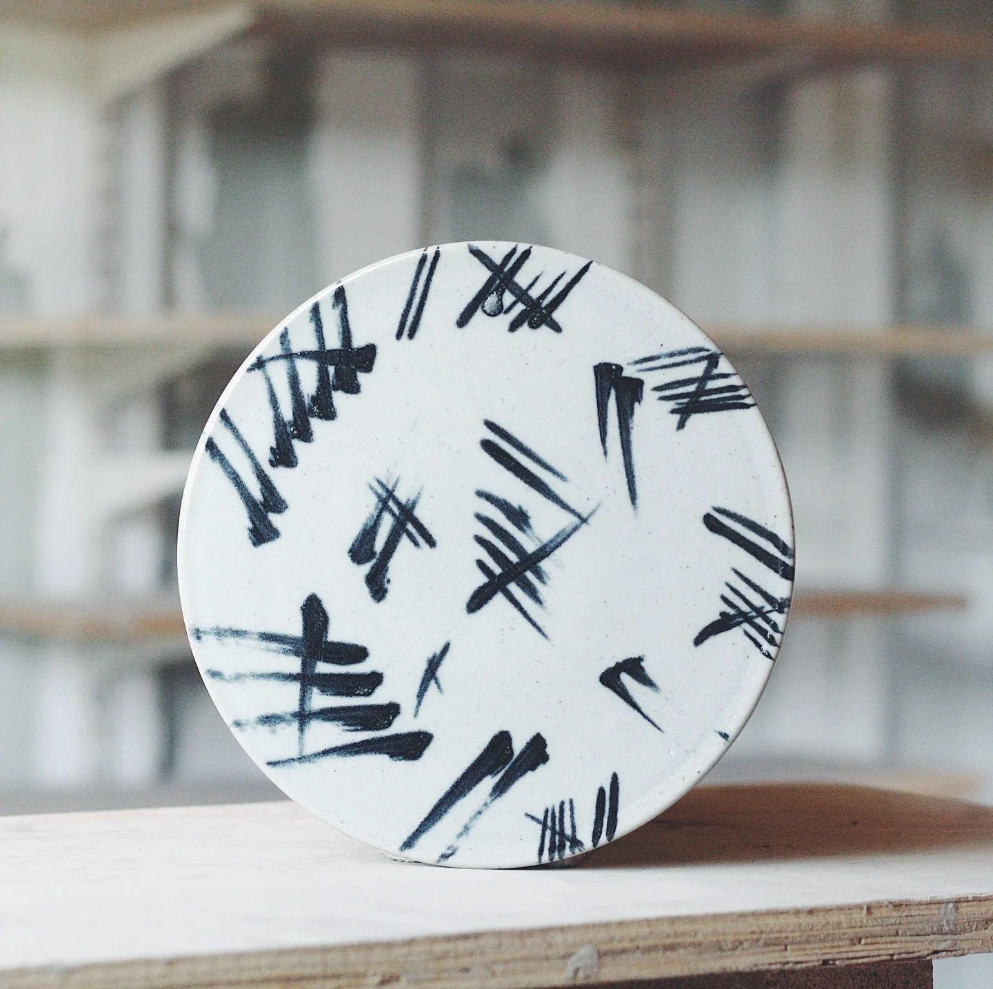 One of the reasons my socials have fallen off a bit of a cliff is the sheer number of things happening behind the scenes. My work life feels big and messy at the moment. Lots of different things happening at once, lots of detail to attend to, and lot