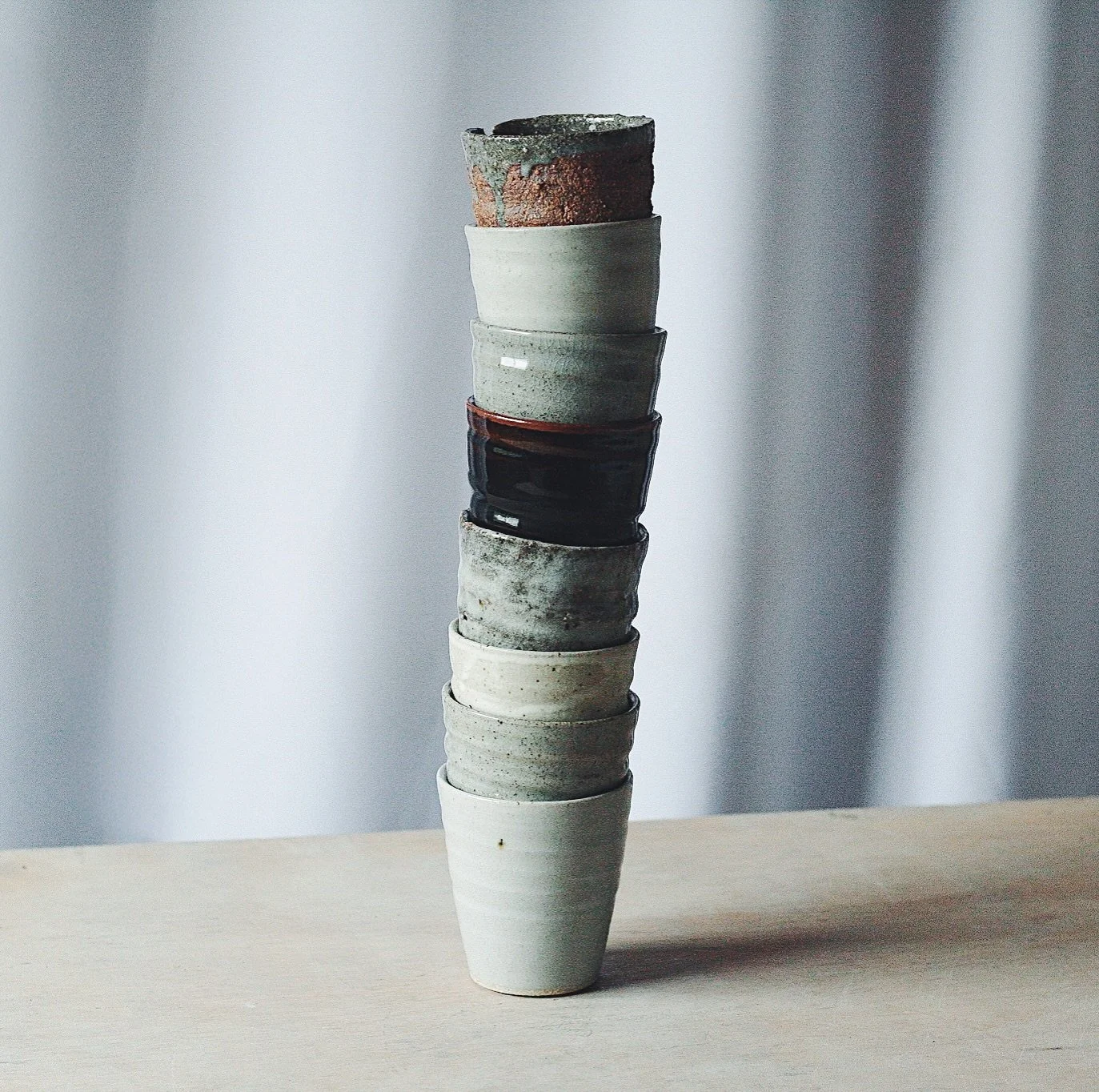 Priority access for my winter online shop goes live tomorrow, Thursday the 13th at midday ✌🏻