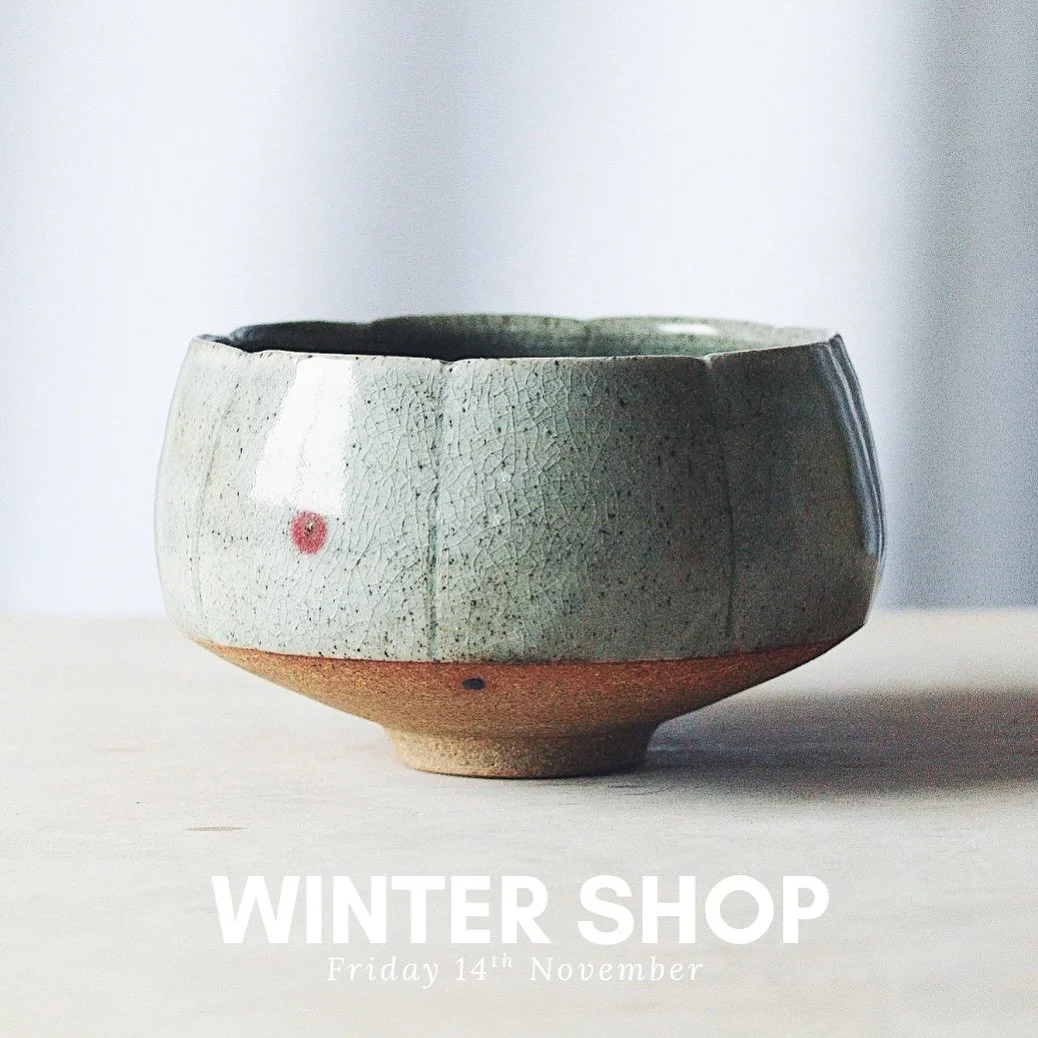 After a veritable age&hellip;. It&rsquo;s a WINTER ONLINE SHOP.

Going live this Friday the 14th of November from 5pm. Priority access via mailing list sign up from Thursday the 13th at midday. My mailing list sign up link in bio ✌🏻 

I&rsquo;m very