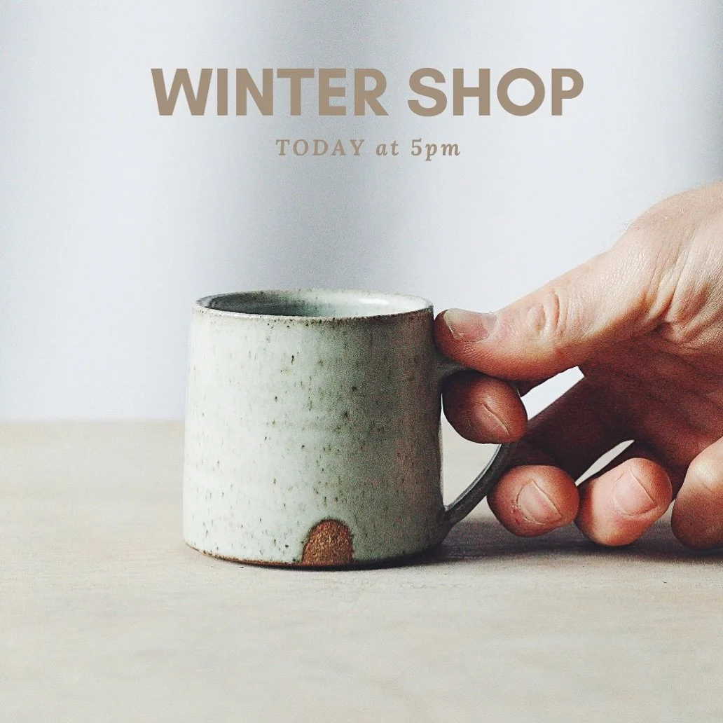 To all my mailing list people, THANK YOU 🙏🏻 the response to yesterday&rsquo;s early access opening was genuinely overwhelming and I can&rsquo;t thank you enough for supporting me to live my life in this unique and wonderful way. 

The shop will go 