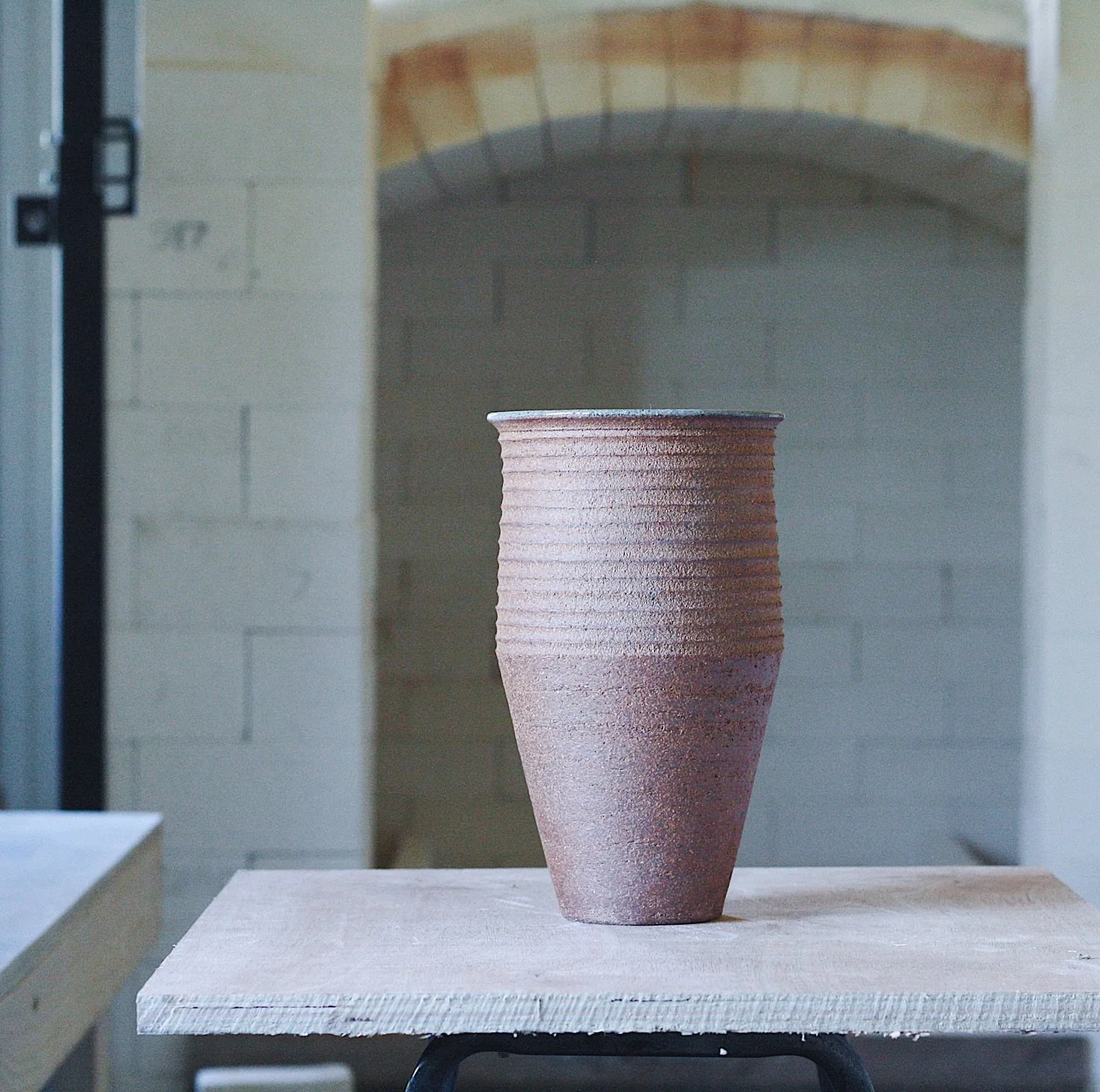 A veritable age after touring the depths of the National Museum archives with some very generous archeologists a few of these forms have started to appear. They&rsquo;re drawing from historic and ancient funerary wares found in South and west wales t
