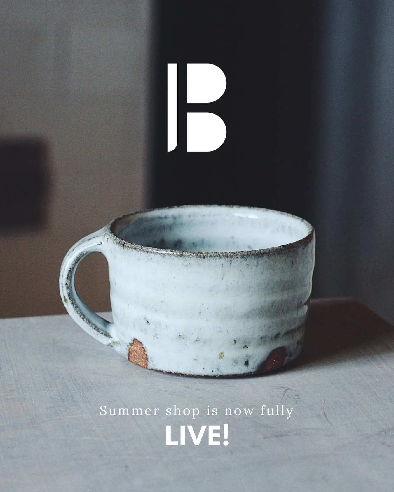 My summer shop is now fully live and open to the public!! I really hope you enjoy the collection. 

As for my mailing list crew, you guys absolutely blew me away. Thank you so, so much for the amazing support. If everything goes to plan all your parc