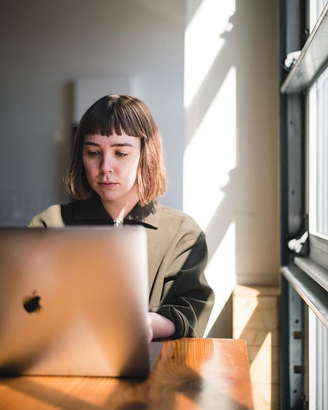 Bannerman is a super chill place to work or meet in the am. 👩&zwj;💻 Come by for a coffee and get some stuff done!
We also just got a brand new network and super fast internet so we&rsquo;re ready for ya.