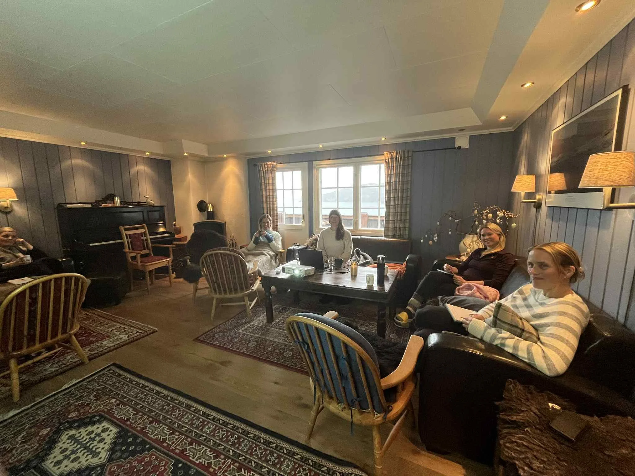 Storestølen høst 2025 workshop.JPG