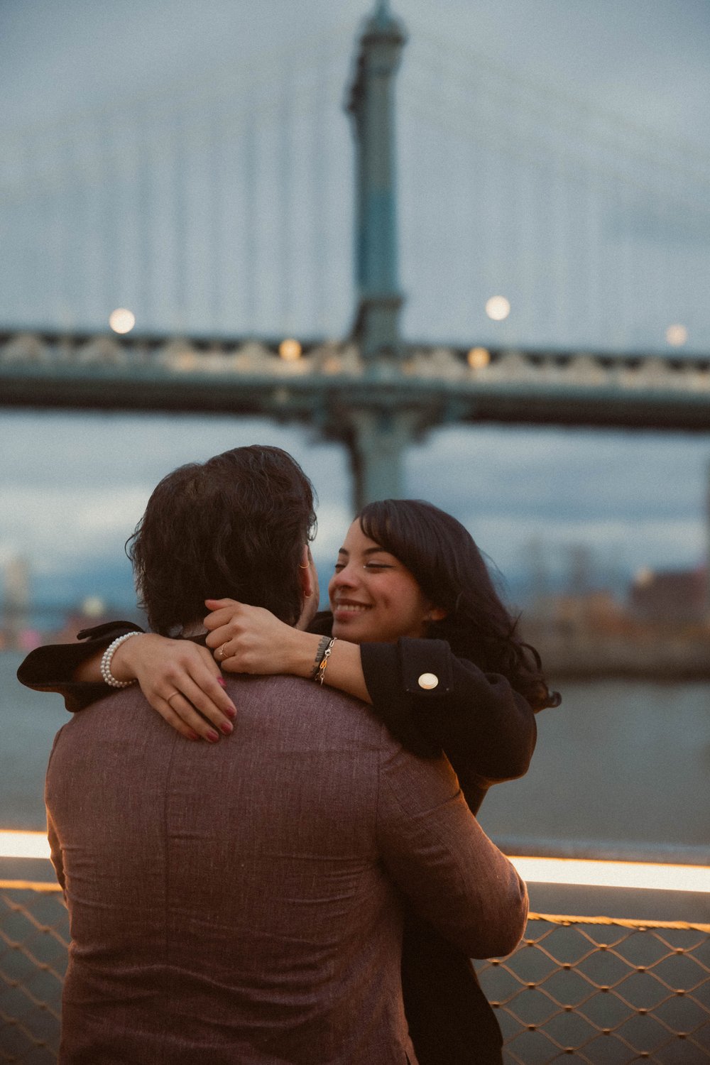 Curious about effortlessly candid couple photos in just 30 minutes? Find out how a shared vision and a game plan can lead to unforgettable moments.