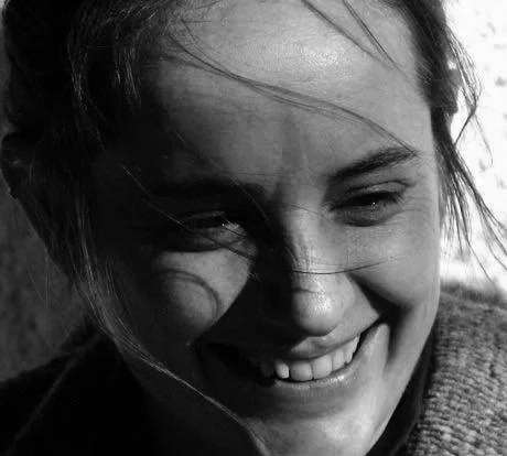 CARINE BIZOT. Terapeuta Gestalt.
