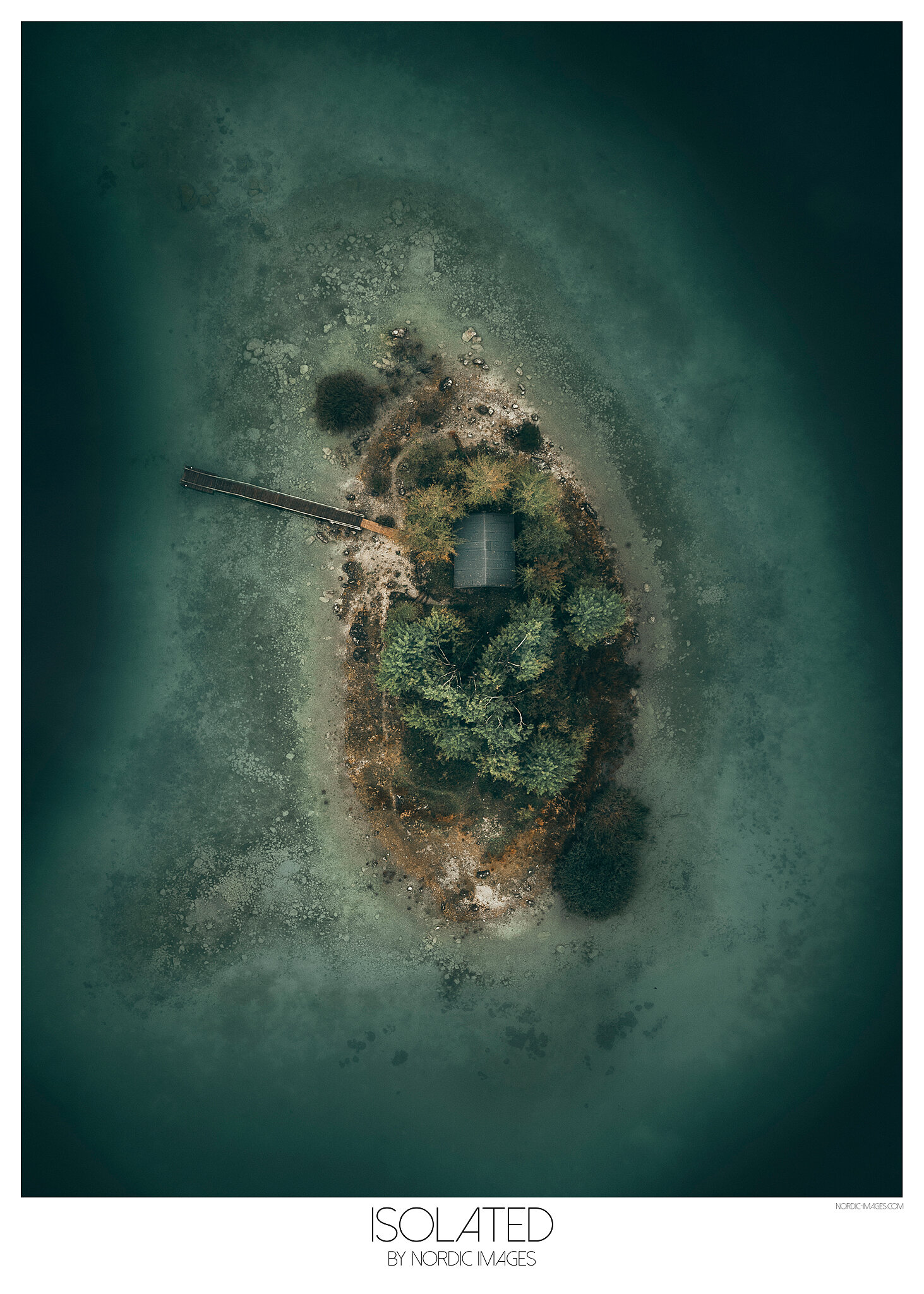 ISOLATED (LIMITED EDITION)