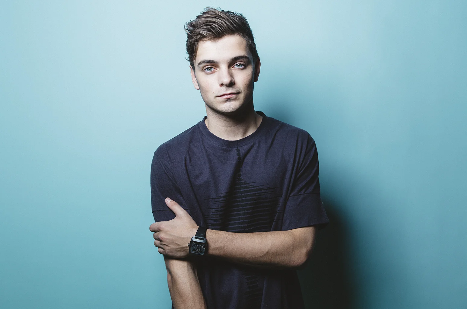 Martin Garrix
