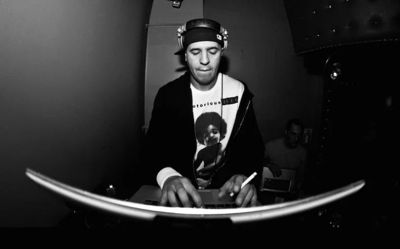 Dj Cut Killer