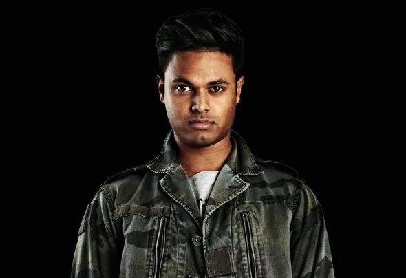 Sandro Silva