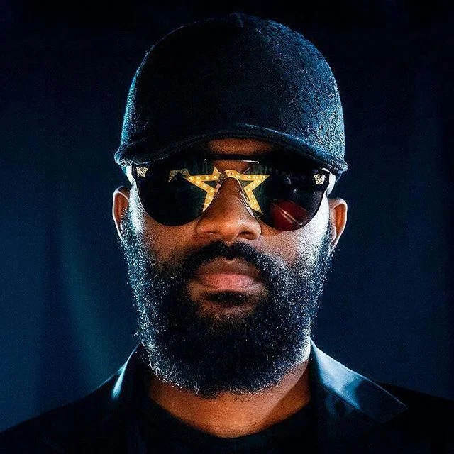 Fally Ypupa