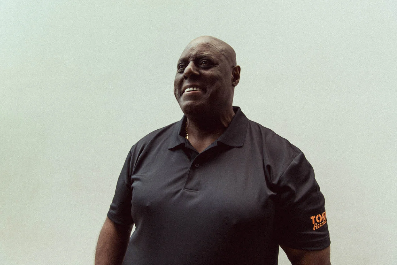 Tony Humphries