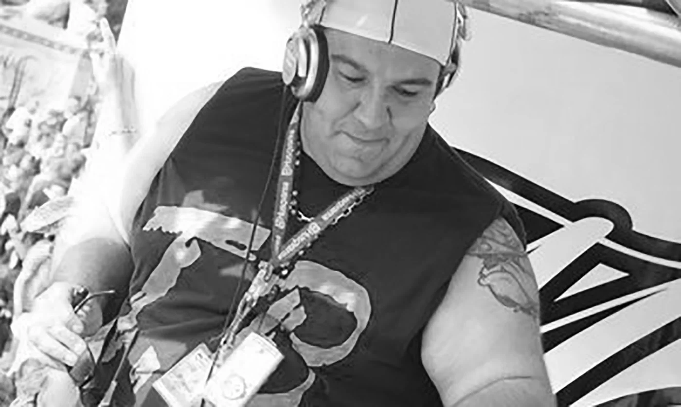 Tony Big