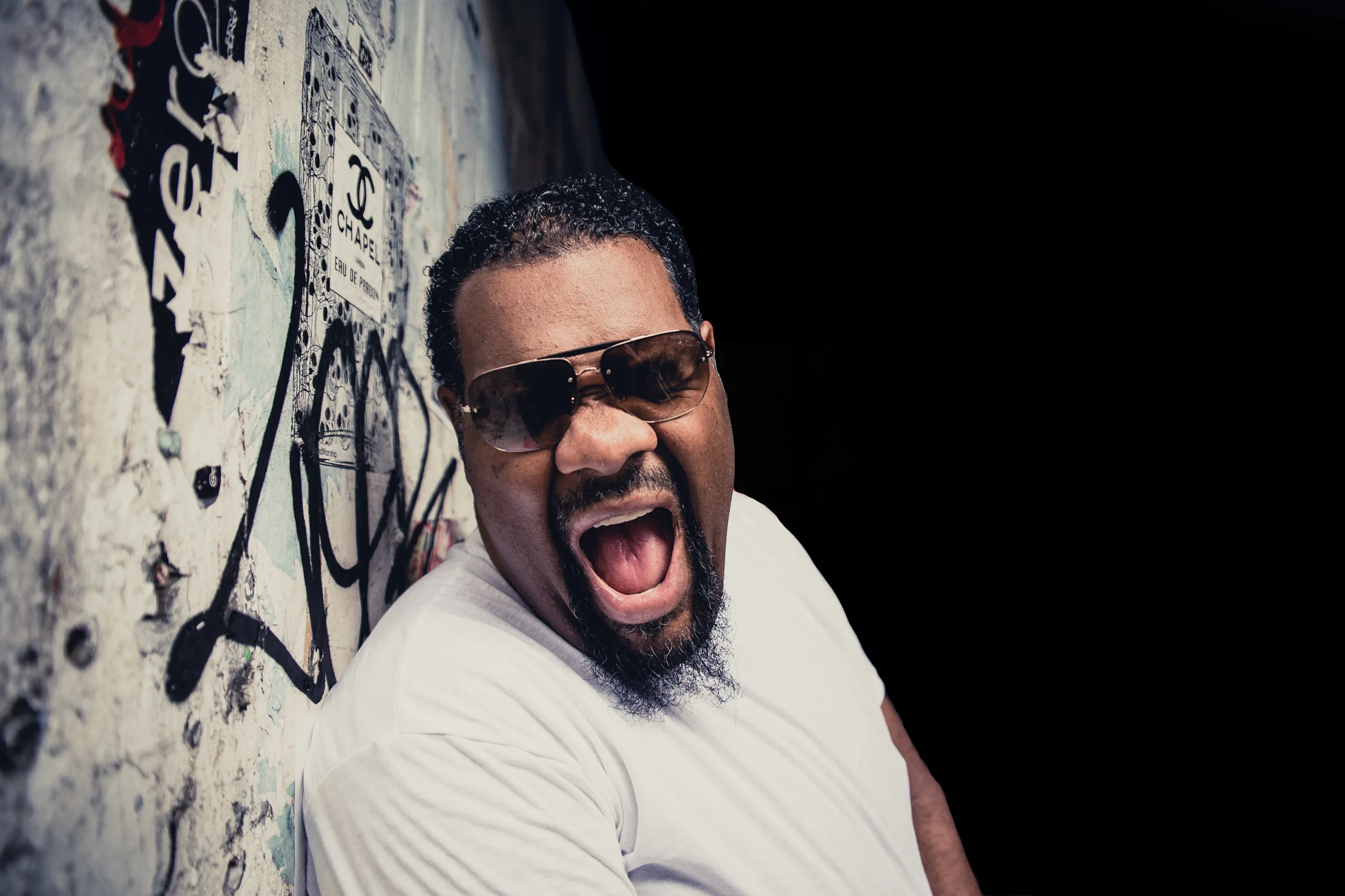 Fatman Scoop