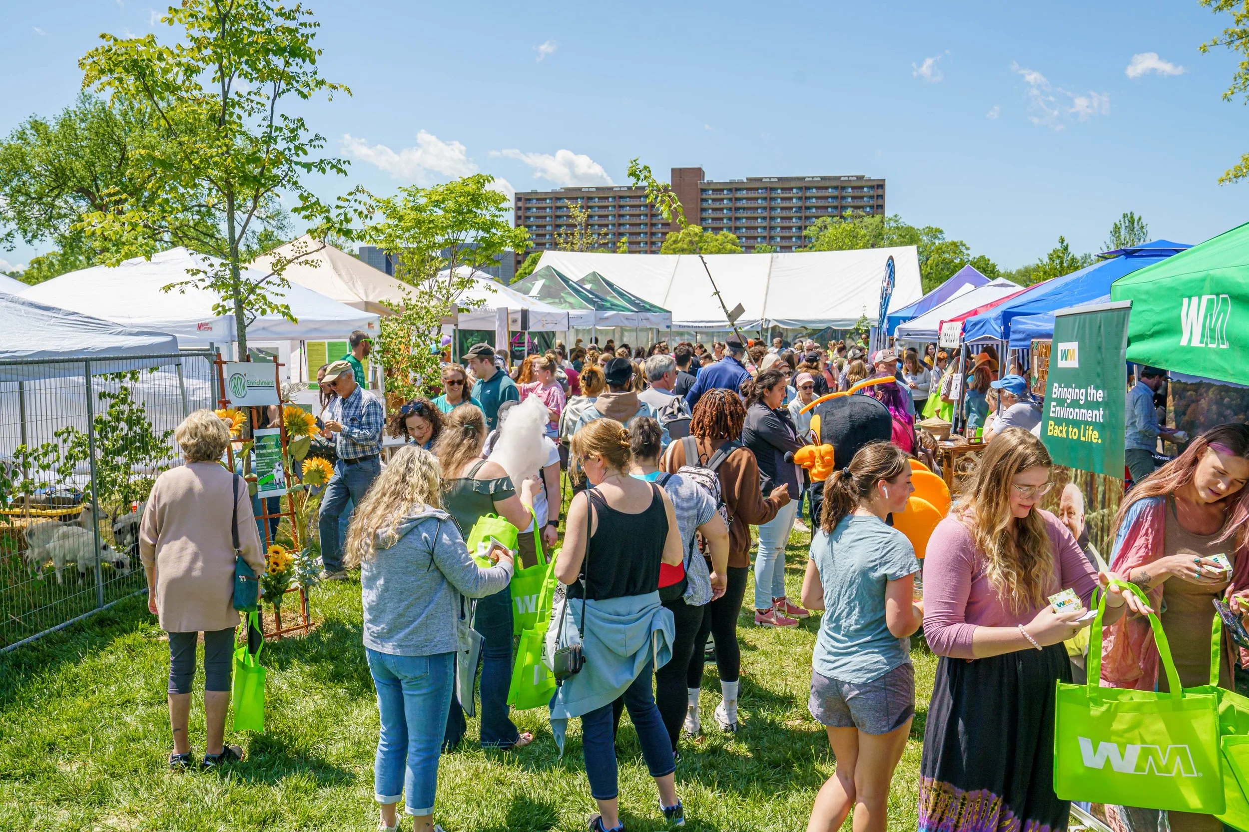 Coventry Woods 2026 Festival 