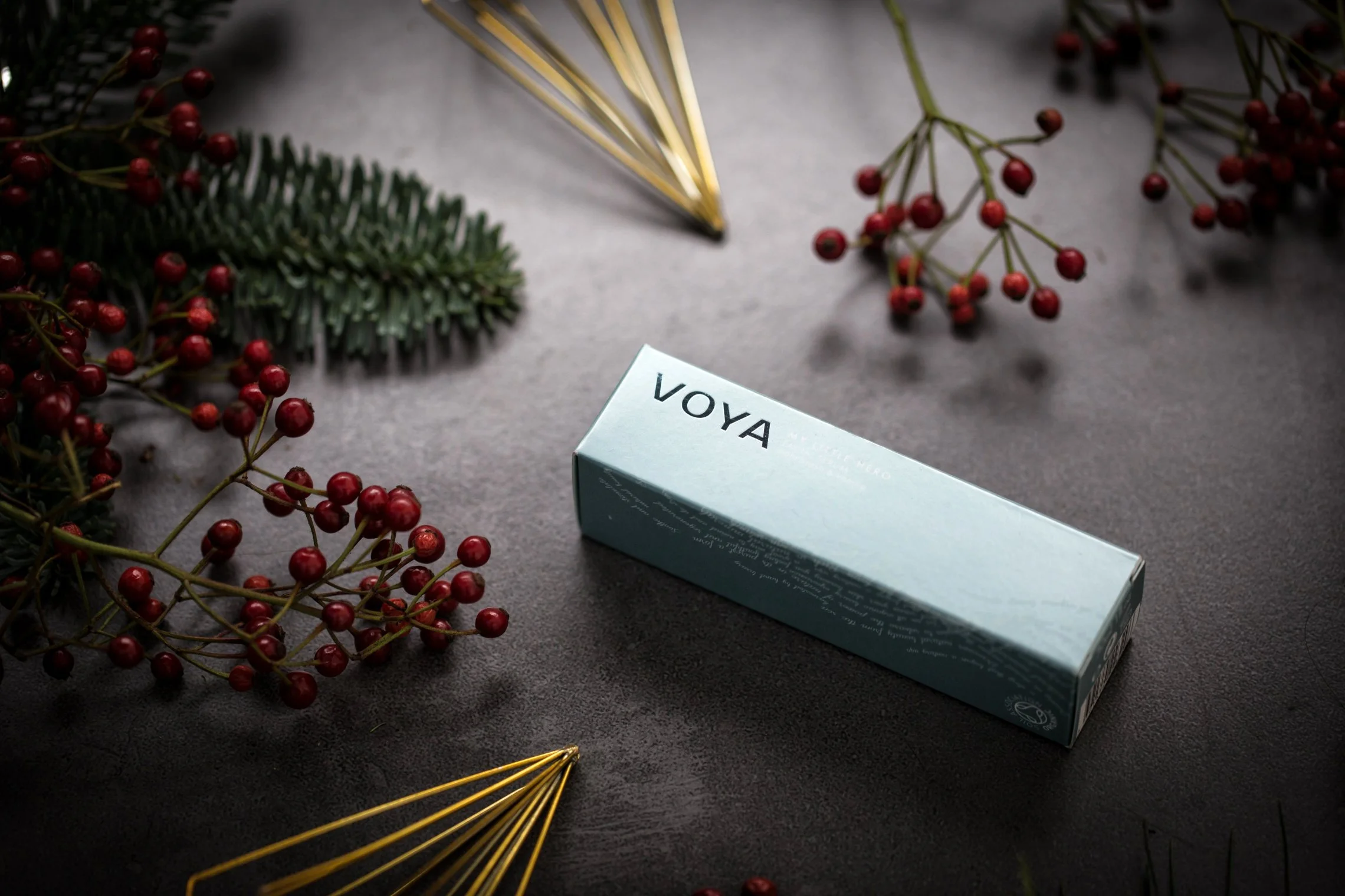 The Perfect Christmas Gifts