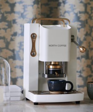 Den perfekte kop - Håndlavet Espresso kop - Made in Denmark — North Coffee