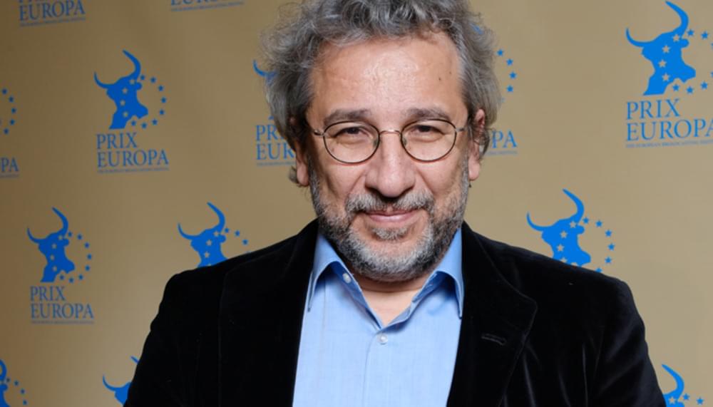 PRIX EUROPA Outstanding Achievement Award