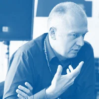 Jan Maxa ČESKÁ TELEVIZE Director, Content Development