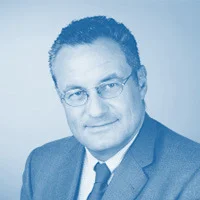 Dr. Frank-Dieter Freiling Vice-President ZWEITES DEUTSCHES FERNSEHEN - ZDF, Senior Vice-President, International Affairs