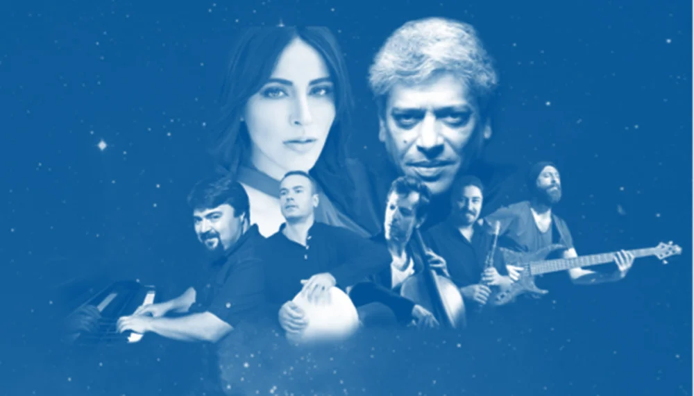 PRIX EUROPA 2017 Closing Concert