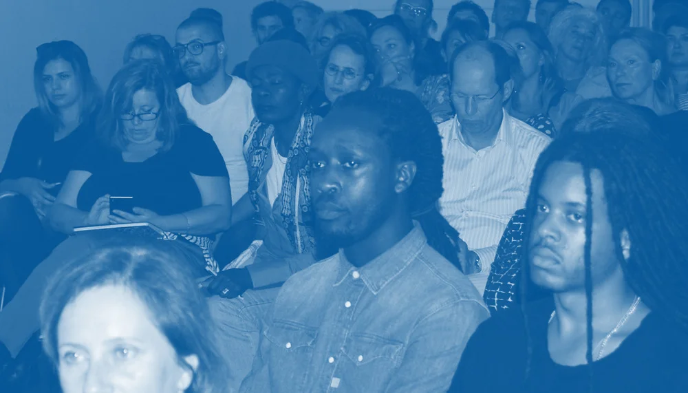 PRIX EUROPA MasterClass in Amsterdam