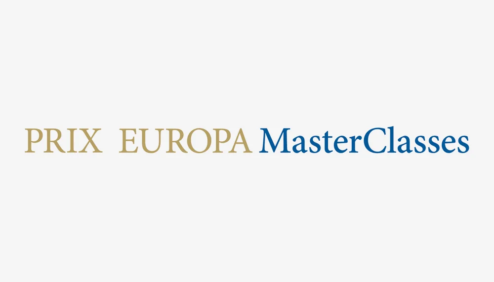 PRIX EUROPA 2016 MasterClasses!