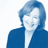 Susanne Hoffmann Festival Director