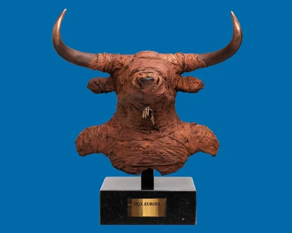 PRIX EUROPA 2018 Awards Ceremony Livestream