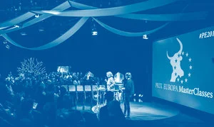 PRIX EUROPA MasterClass in Berlin: Connecting Europe – Reflecting all Voices!