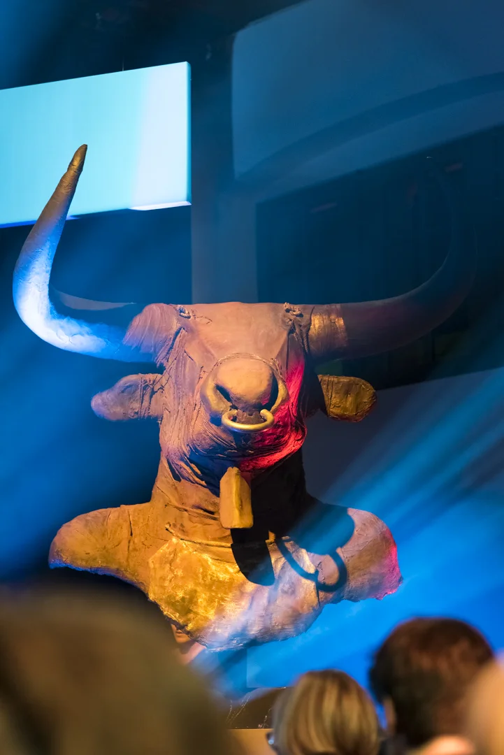 PRIX EUROPA 2021  Awards Ceremony