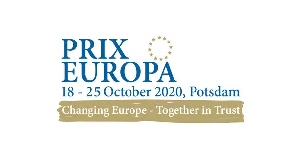 PRIX EUROPA 2020 - Have a look at the regulations of this year's competition