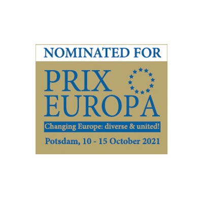 209 Programmes nominated to compete for the PRIX EUROPA 2021 Awards
