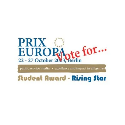 Vote for your Rising Stars 2023!