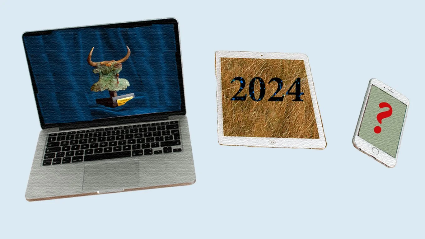 Best European Online Projects of the Year 2024