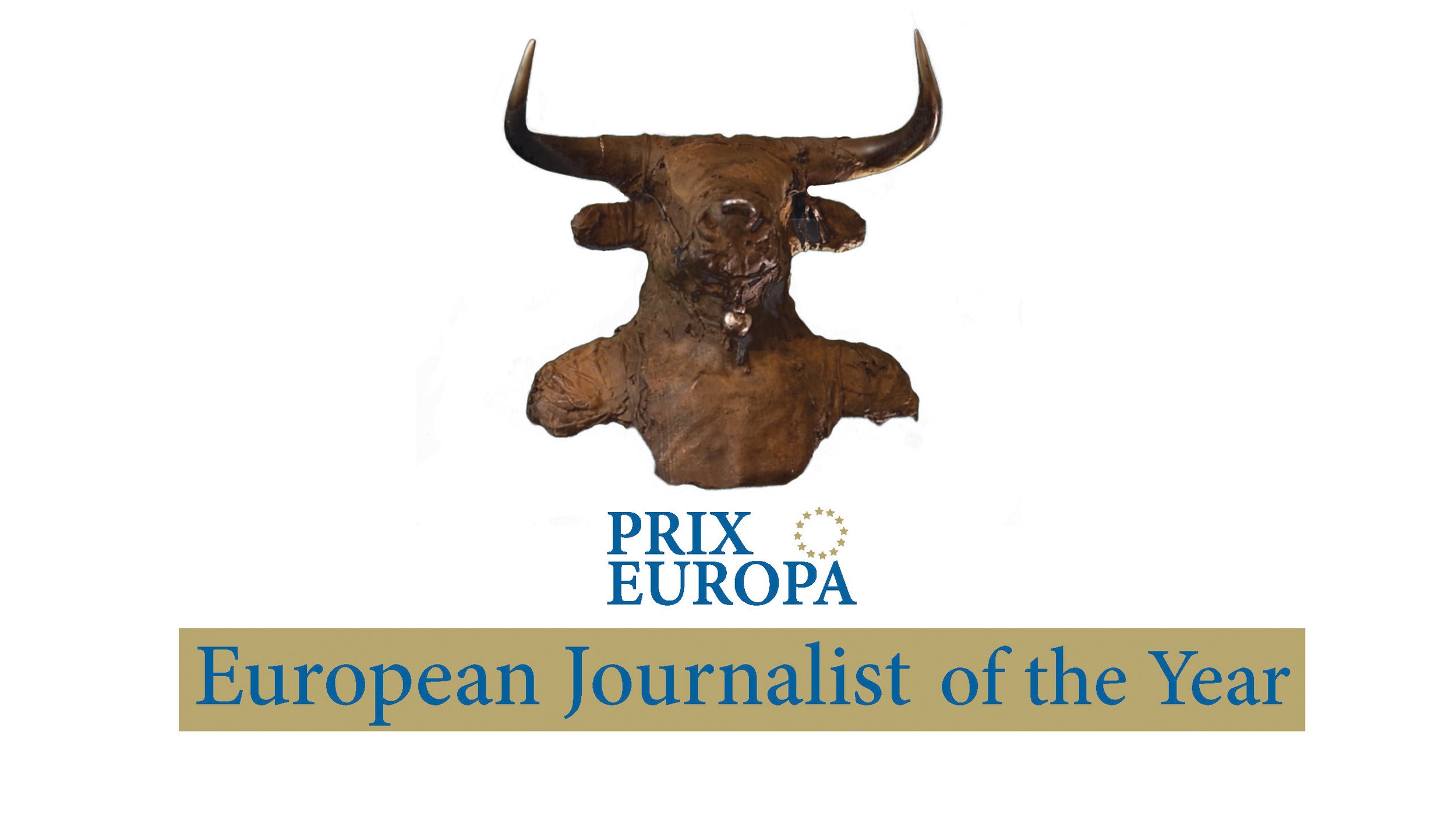 Who will be European Journalist of the Year 2025?