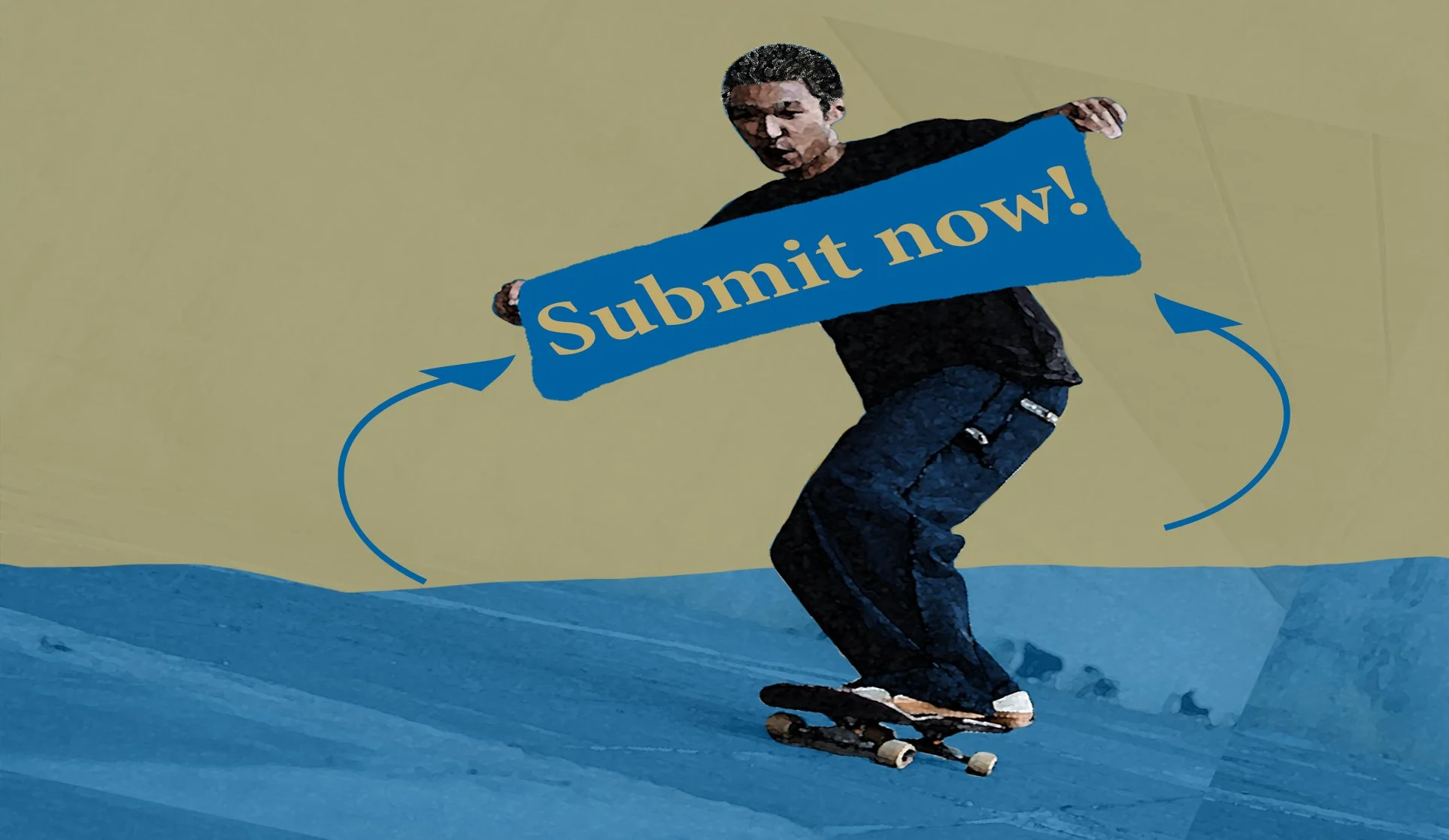 Submit your BEST to PRIX EUROPA 2026!