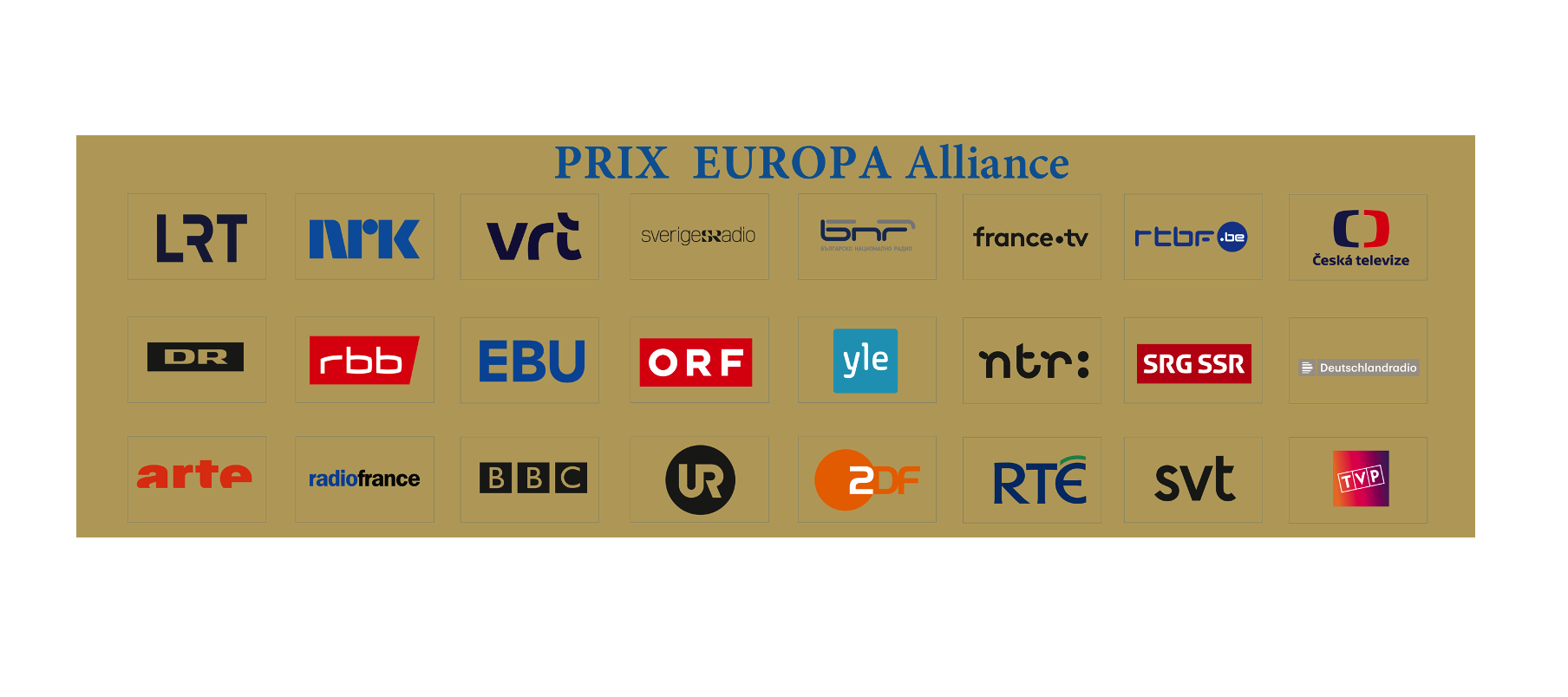 public service media - defending democracy together