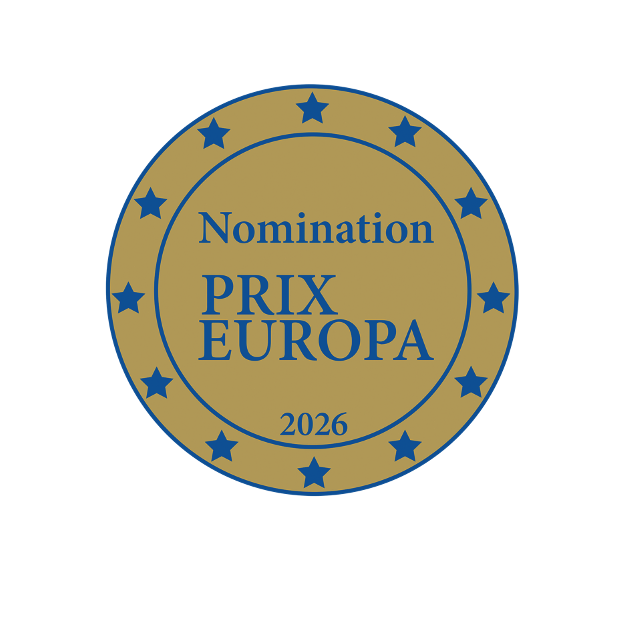 PRIX EUROPA 2026 Nominations