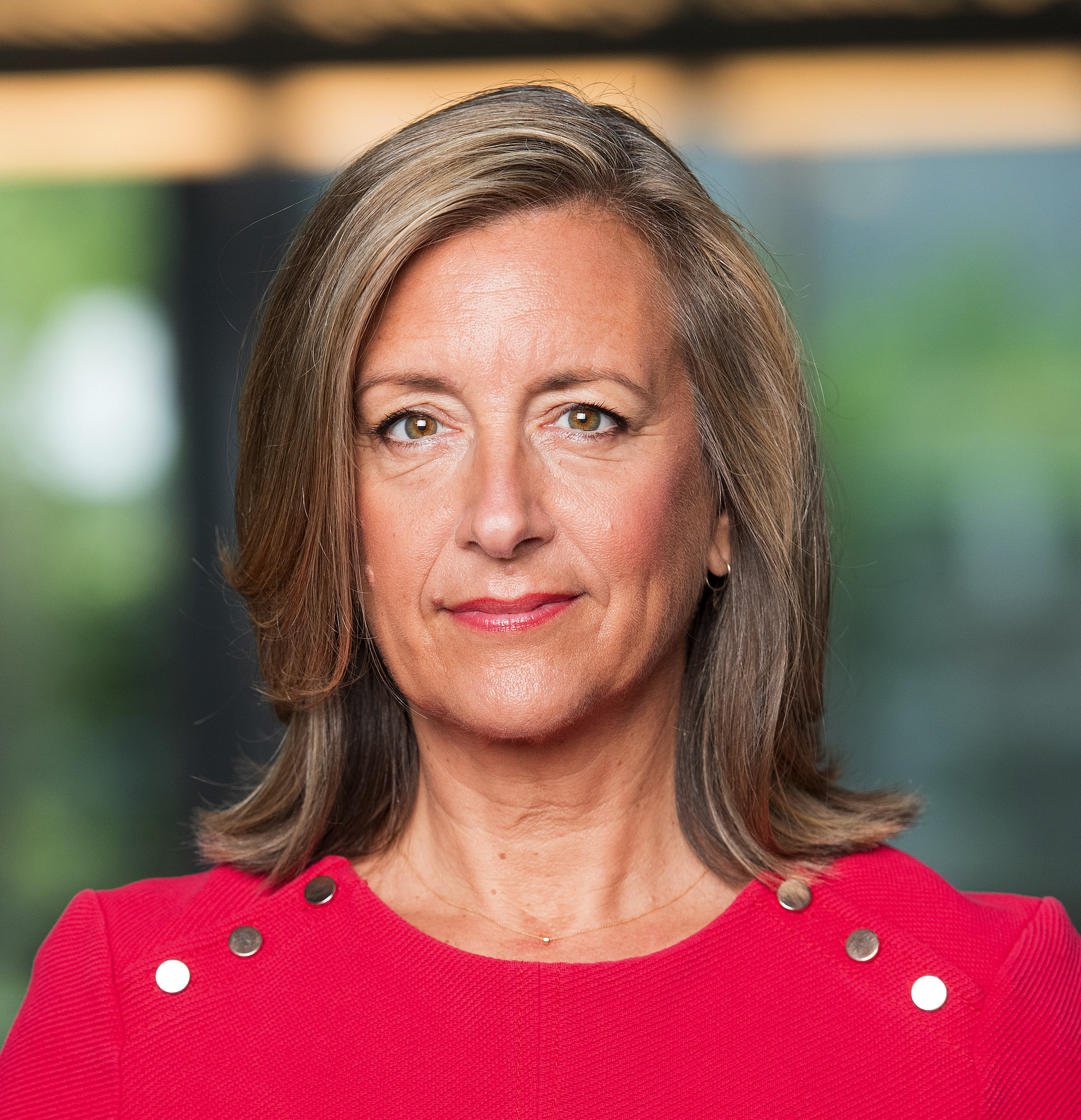 Welcome by the Host of PRIX EUROPA 2026: Ulrike Demmer, DG Rundfunk Berlin-Brandenburg - rbb