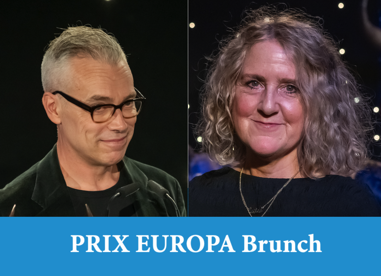 PRIX EUROPA 2026 Brunch