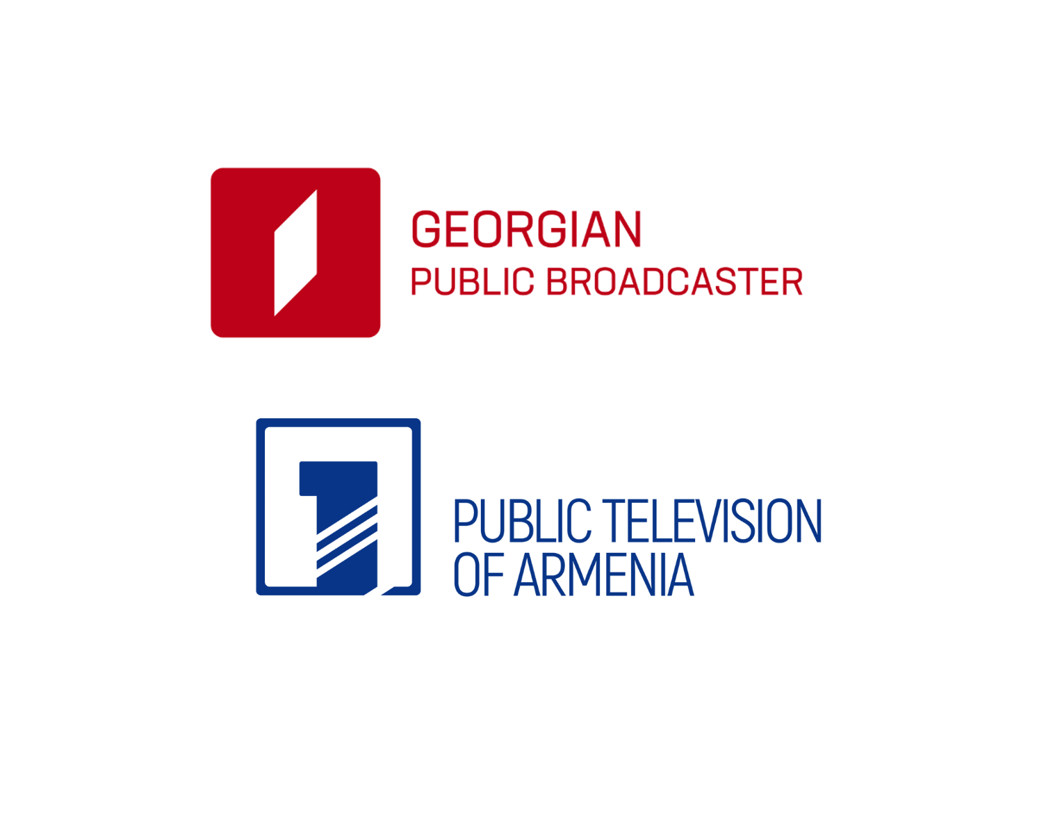 Public TV Company of Armenia and the Georgian Public Broadcaster have joined the PRIX EUROPA Alliance (