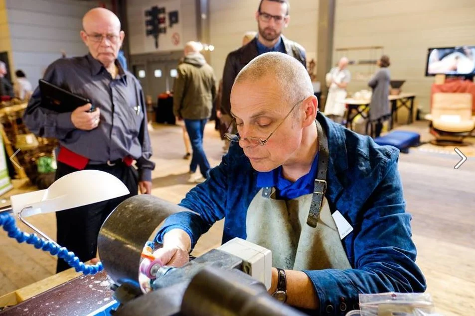 Ravissant Collection By Nico Taeymans