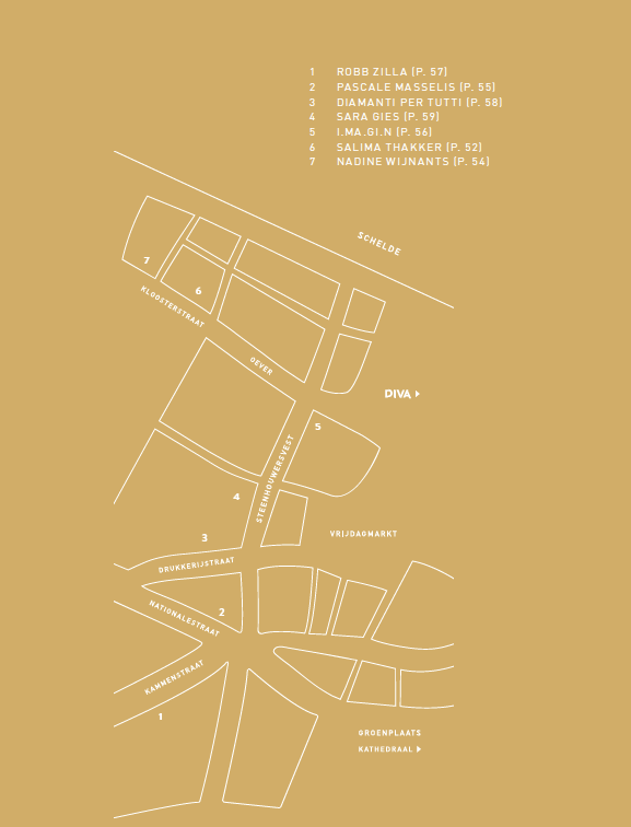 Cityzine // 06 2018