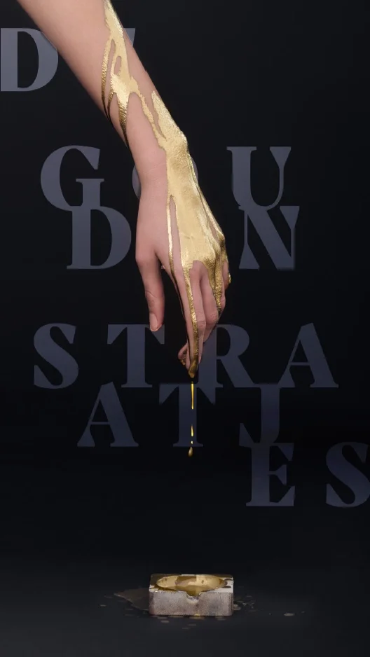 De Gouden Straatjes // 1 Year Anniversary 